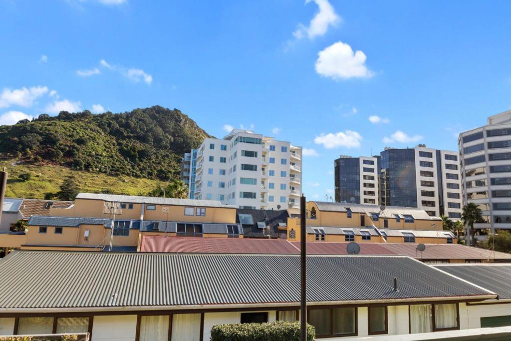 Downtown Mountview - Mt Maunganui Holiday Home Mount Maunganui Exterior photo