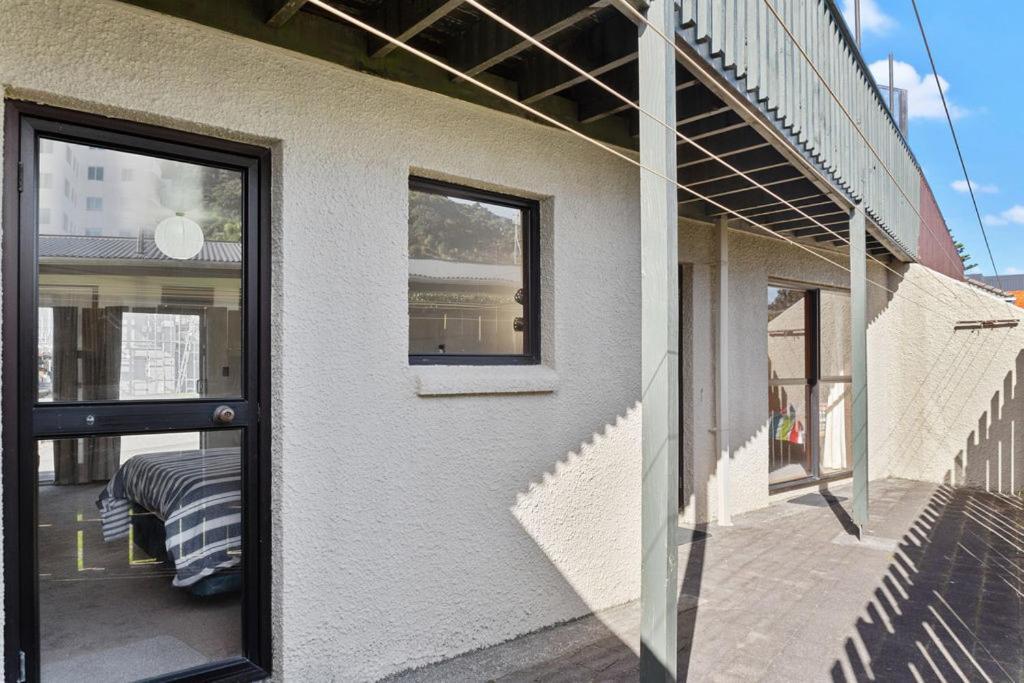 Downtown Mountview - Mt Maunganui Holiday Home Mount Maunganui Exterior photo